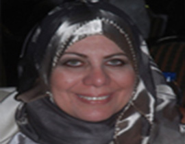 Mrs.Amany Ismaeil Ahmed 