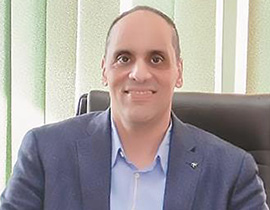 Prof.Dr.Hani Mohamed Alshamy