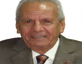 Prof. Dr.Saad Nassar