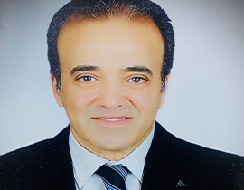Prof.Dr. Ahmed Abo Elfotoh Saleh