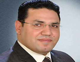 Prof.Dr. Eslam Mohamad Shaheen