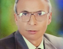 Dr. Fawzy Mahmoud Eissa