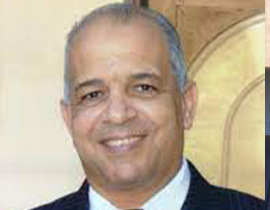 Prof. Dr.Masood Ghoraba 