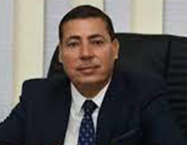 Mr. Mamoun Ismail Etman 