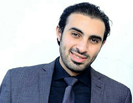 Mr. Mohamad Alsaid Mahrous
