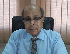 Prof. Dr.Salah Waheeb
