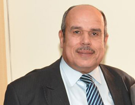 Prof.Dr. Mohamed Sami Radi