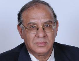 Prof. Dr.Talaat Abdel Qawi