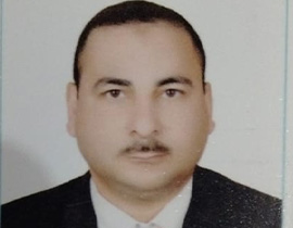 Dr. Yasser Ahmed Eldesouky 