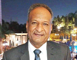 Dr. Ahmed Yousif Ali