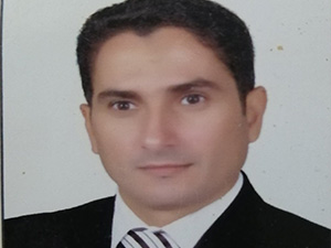 Dr. Saad Hendawi Saad Mohamad 