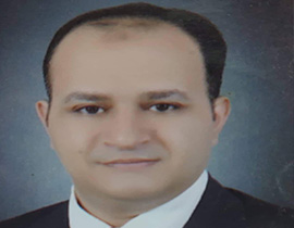 Dr. Mahmoud Ibrahim Almarhoumy