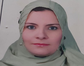 Dr. Mona Fouad Elwakil